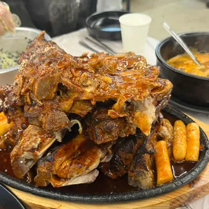 농민뜨끈이 사진