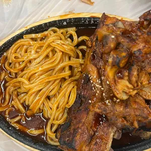 농민뜨끈이 사진