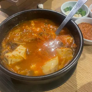 바른식 시골보쌈&감자옹심이  시골보쌈&감자옹심이 사진