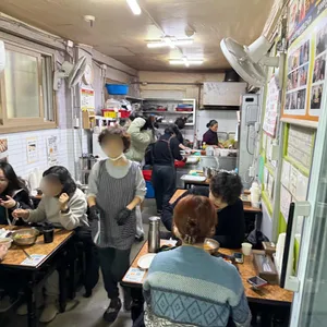 동진식당 리뷰 사진