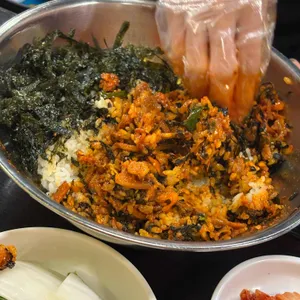 얌얌불닭발 사진