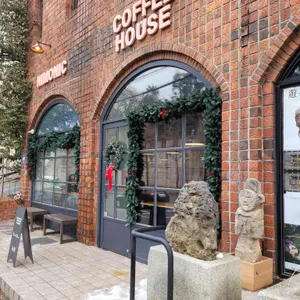 니모닉커피하우스 리뷰 사진