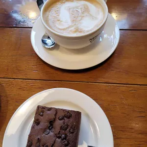 니모닉커피하우스 리뷰 사진