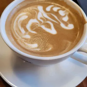 니모닉커피하우스 사진 1