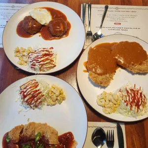 경양식1980 사진