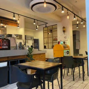 하삼동커피 리뷰 사진