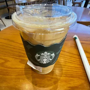 스타벅스 리뷰 사진