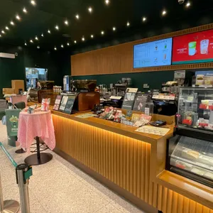 스타벅스 리뷰 사진