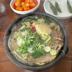 은희네해장국 사진 1
