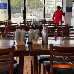 은희네해장국 리뷰 사진