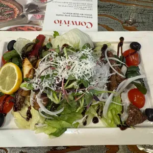 뚜띠쿠치나 사진 1