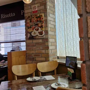 뚜띠쿠치나 리뷰 사진