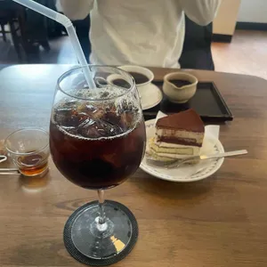 개화가배 리뷰 사진