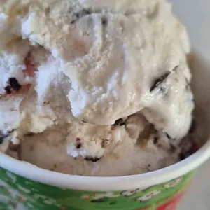 배스킨라빈스 리뷰 사진