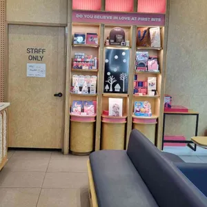 배스킨라빈스 리뷰 사진