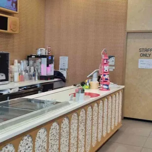 배스킨라빈스 리뷰 사진