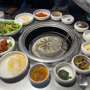 청기와타운 사진 1