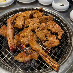 청기와타운 사진