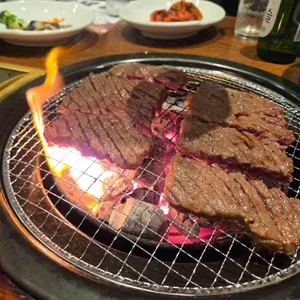 갈비도락 대표 사진