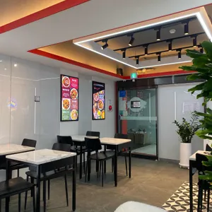 탕화쿵푸마라탕 리뷰 사진