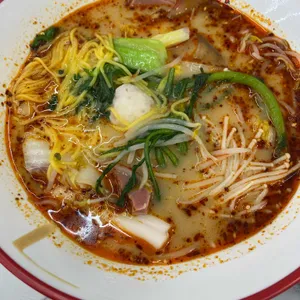 탕화쿵푸마라탕 사진