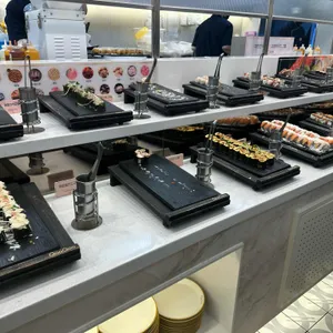 쿠우쿠우 리뷰 사진