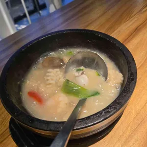청담해물누룽지탕 대표 사진