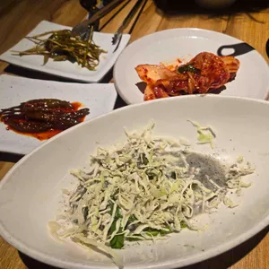 청담해물누룽지탕 사진