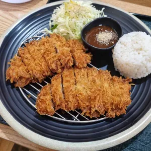 우동의진수 사진