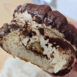 아베베베이커리 사진