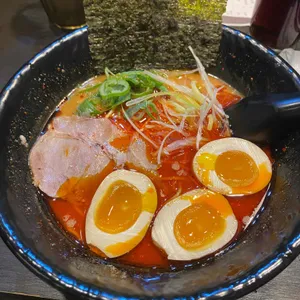 레드멘야케이 사진