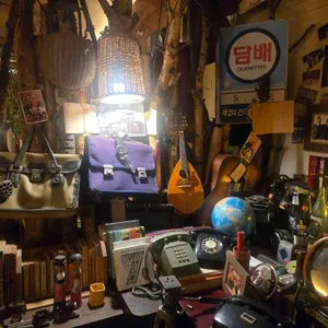 꽁지랑 리뷰 사진