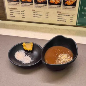 우애돈카츠 리뷰 사진