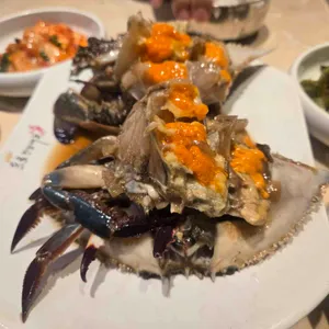 프로간장게장 사진