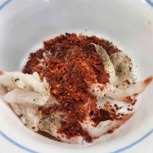 약수순대국 사진