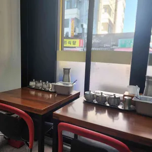 약수순대국 리뷰 사진