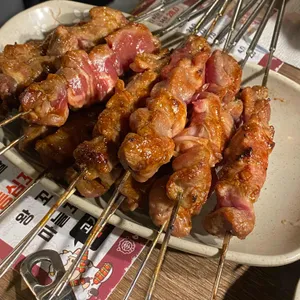 이가네양꼬치 리뷰 사진