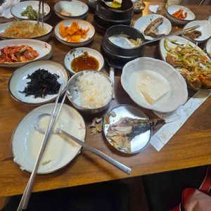 두부고을 해마루 사진