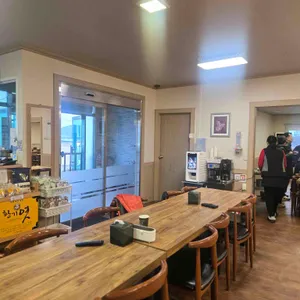 두부고을 해마루 리뷰 사진