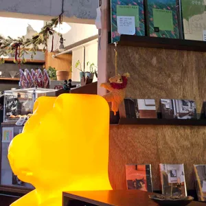 테디, 스테디, 고 리뷰 사진