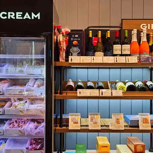 파리바게뜨 대표 사진