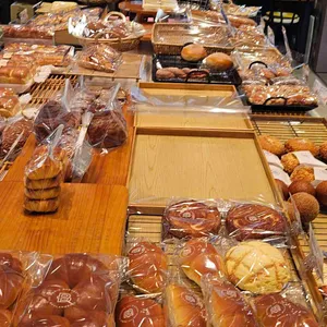 파리바게뜨 대표 사진