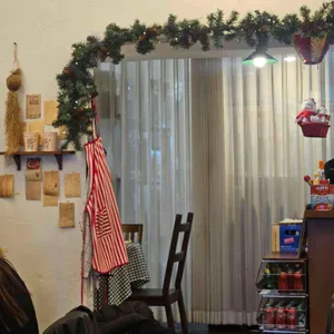 오버데어 리뷰 사진