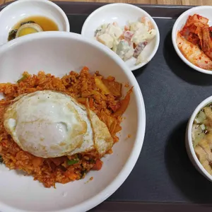 떡볶이가족 사진