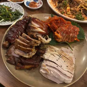 오목집 대표 사진