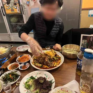 오목집 대표 사진