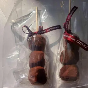 김성민커피 포포인츠 바이 쉐라톤 호텔 리뷰 사진