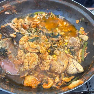 서울매운탕 사진