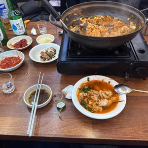 서울매운탕 사진