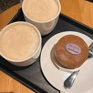 스타벅스 리뷰 사진